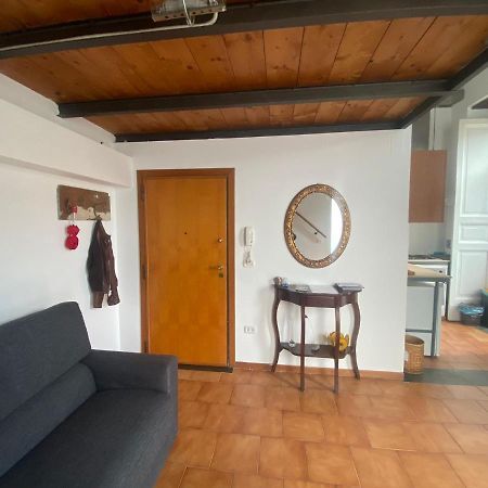 La Casa Sul Como Νάπολη Εξωτερικό φωτογραφία