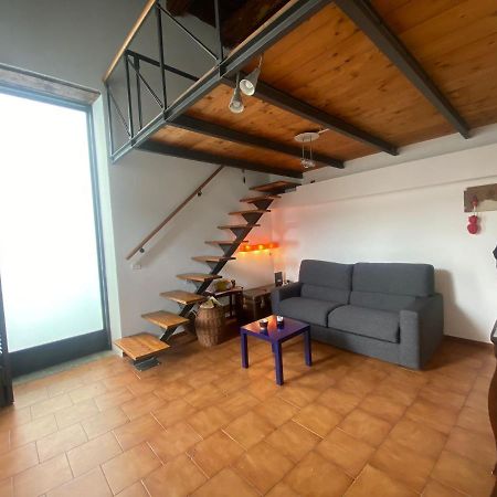 La Casa Sul Como Νάπολη Εξωτερικό φωτογραφία