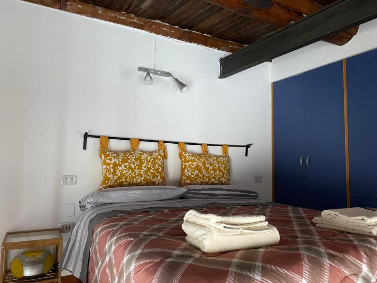La Casa Sul Como Νάπολη Εξωτερικό φωτογραφία