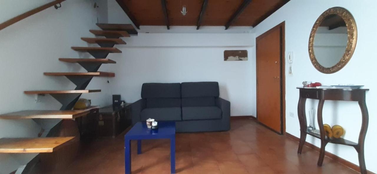 La Casa Sul Como Νάπολη Εξωτερικό φωτογραφία