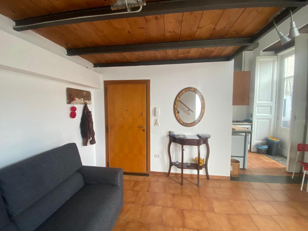 La Casa Sul Como Νάπολη Εξωτερικό φωτογραφία