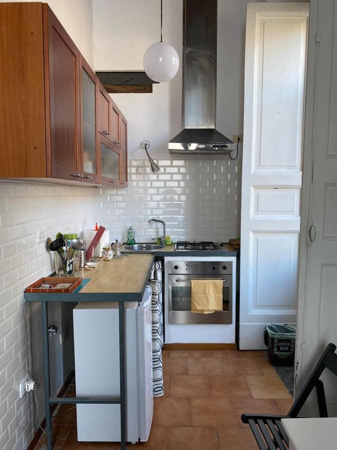 La Casa Sul Como Νάπολη Εξωτερικό φωτογραφία