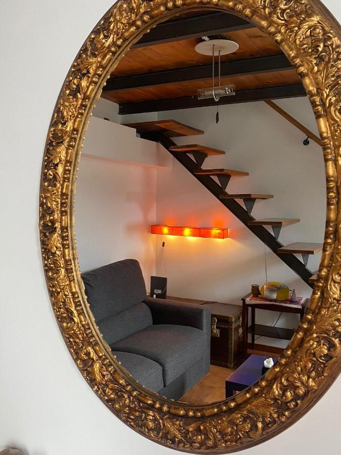 La Casa Sul Como Νάπολη Εξωτερικό φωτογραφία