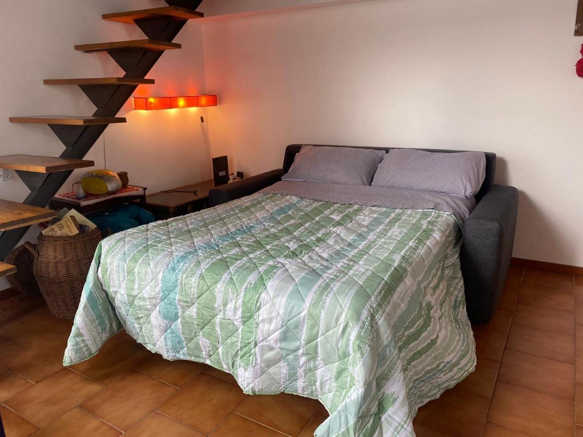 La Casa Sul Como Νάπολη Εξωτερικό φωτογραφία