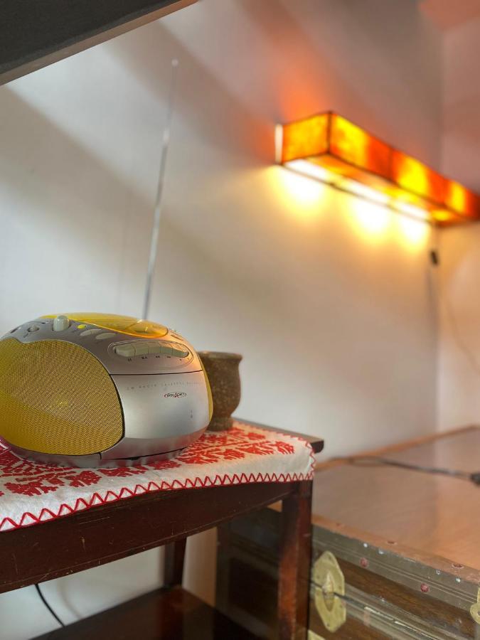 La Casa Sul Como Νάπολη Εξωτερικό φωτογραφία