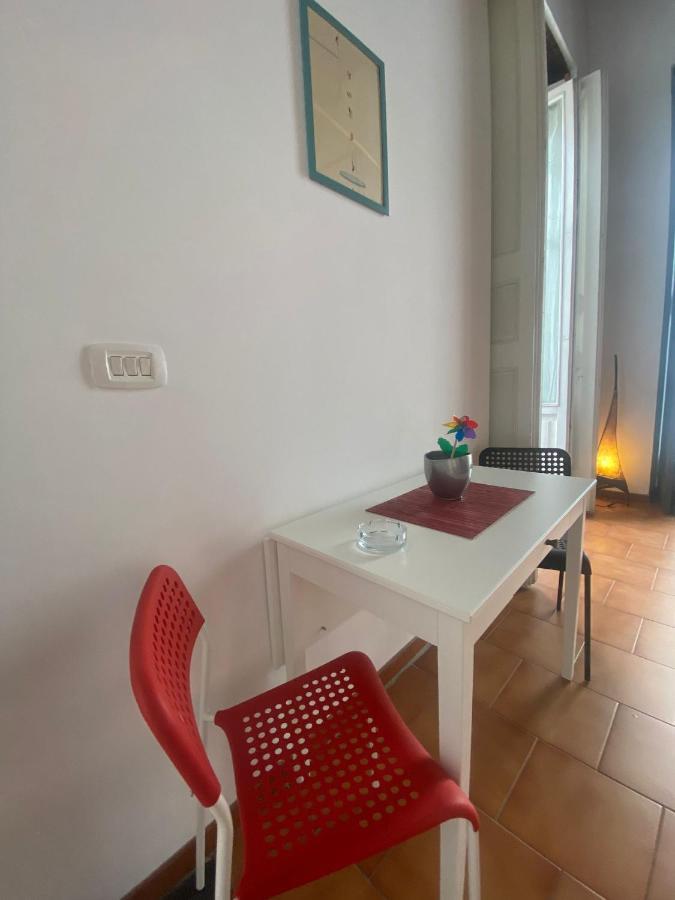 La Casa Sul Como Νάπολη Εξωτερικό φωτογραφία